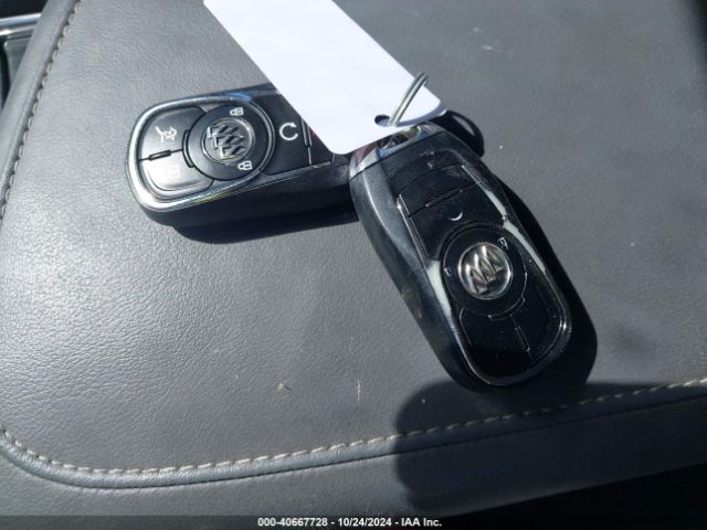 5GAERBKW1KJ281426 Buick Enclave Fwd Essence