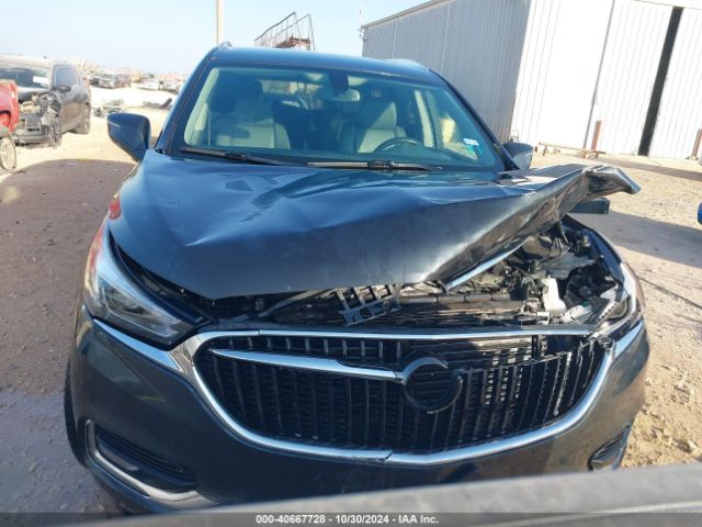 5GAERBKW1KJ281426 Buick Enclave Fwd Essence