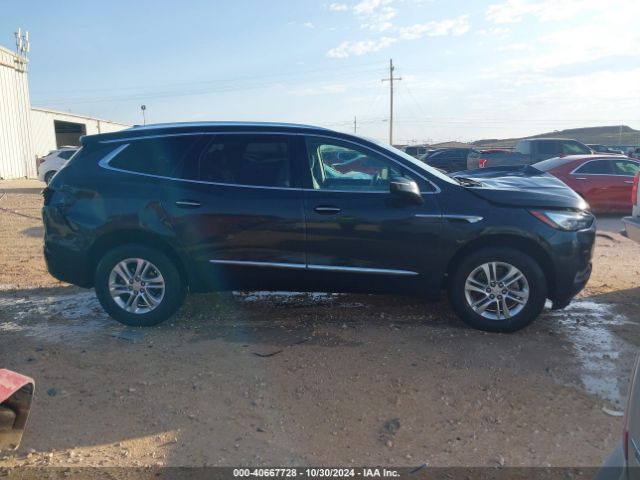 5GAERBKW1KJ281426 Buick Enclave Fwd Essence