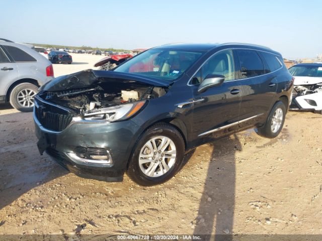 5GAERBKW1KJ281426 Buick Enclave Fwd Essence