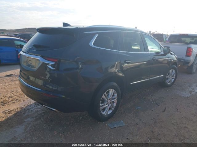 5GAERBKW1KJ281426 Buick Enclave Fwd Essence