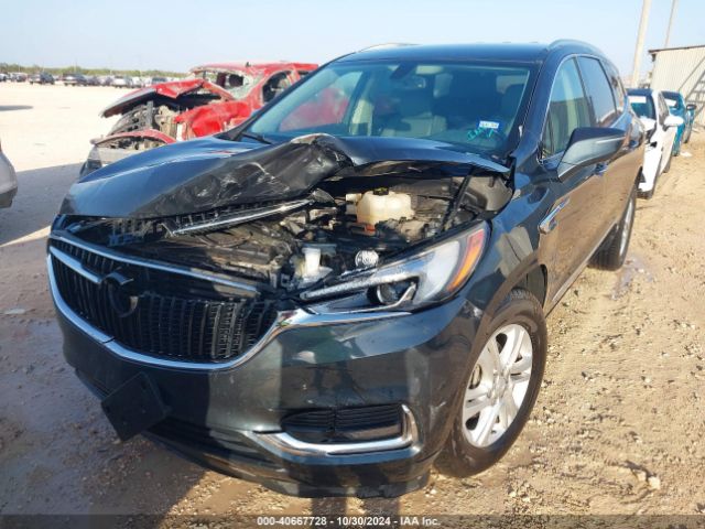 5GAERBKW1KJ281426 Buick Enclave Fwd Essence