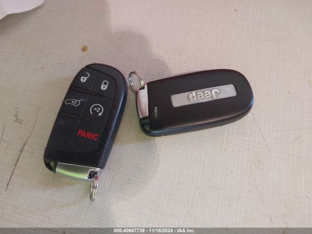 1C4RJFAG7EC516171 Jeep Grand Cherokee Laredo