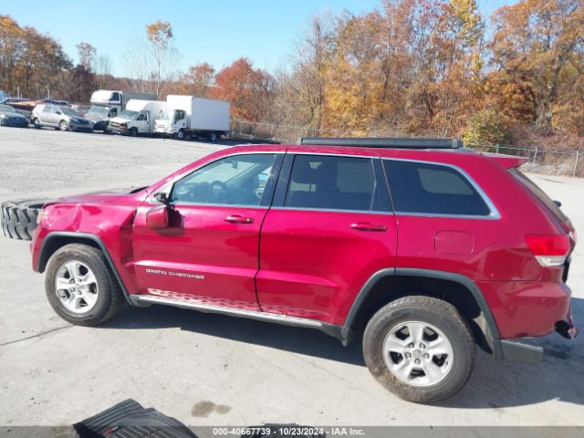 1C4RJFAG7EC516171 Jeep Grand Cherokee Laredo