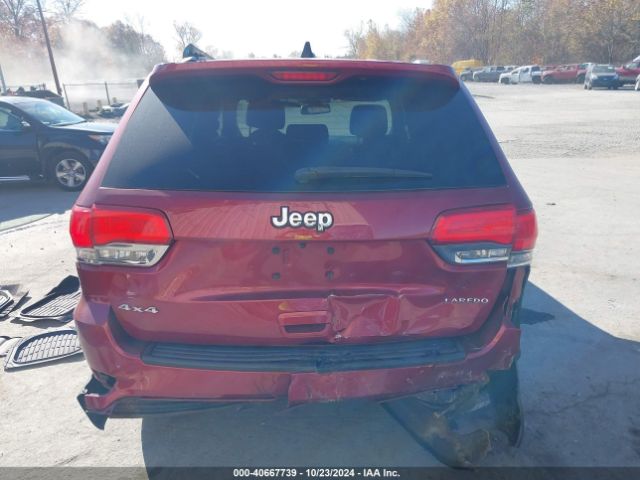 1C4RJFAG7EC516171 Jeep Grand Cherokee Laredo