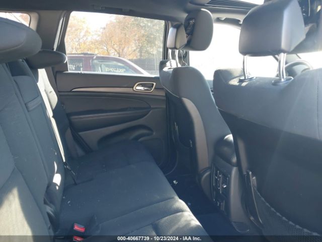 1C4RJFAG7EC516171 Jeep Grand Cherokee Laredo