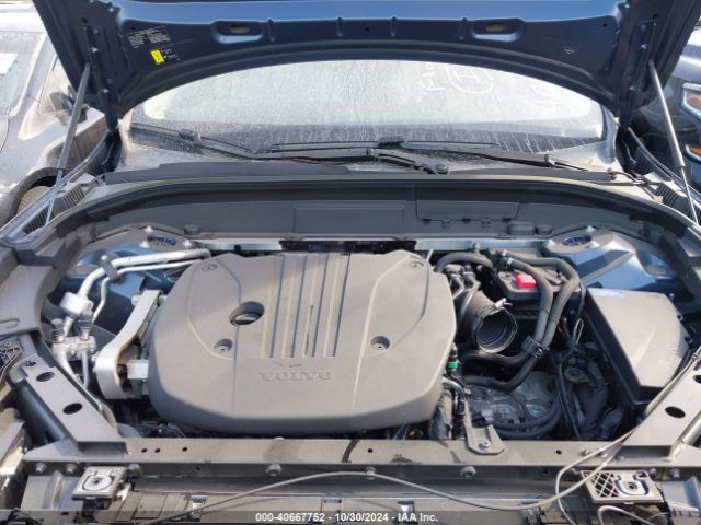 YV4L12RE3P1339731 Volvo Xc60 B5 Plus Bright Theme