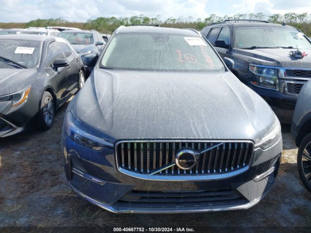 YV4L12RE3P1339731 Volvo Xc60 B5 Plus Bright Theme