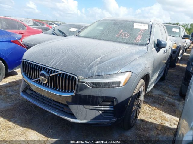 YV4L12RE3P1339731 Volvo Xc60 B5 Plus Bright Theme