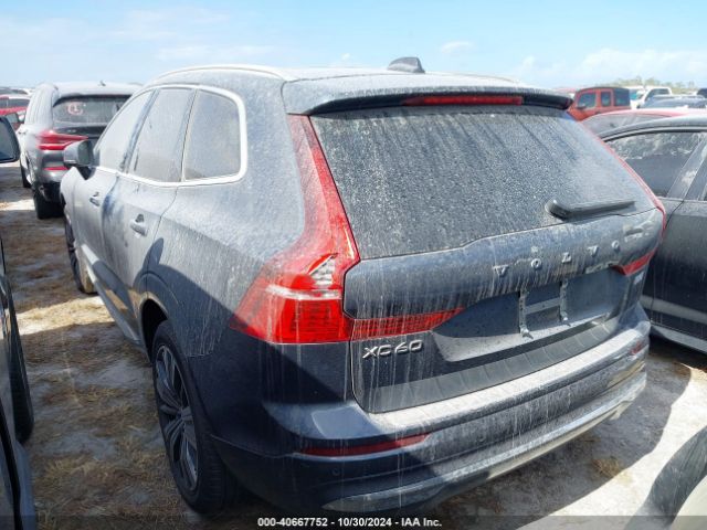 YV4L12RE3P1339731 Volvo Xc60 B5 Plus Bright Theme