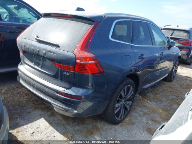 YV4L12RE3P1339731 Volvo Xc60 B5 Plus Bright Theme