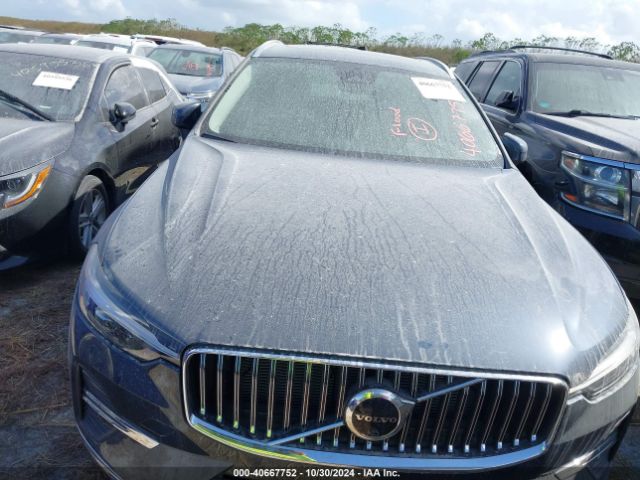 YV4L12RE3P1339731 Volvo Xc60 B5 Plus Bright Theme