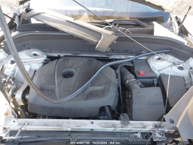 YV4A22PM4H1184154 Volvo Xc90 T6 R-design