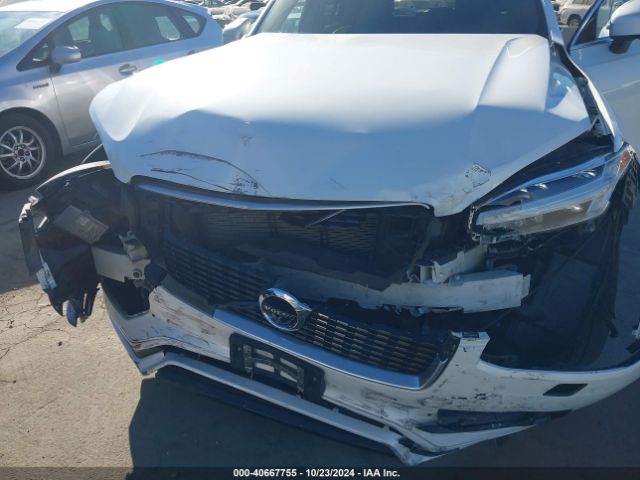 YV4A22PM4H1184154 Volvo Xc90 T6 R-design