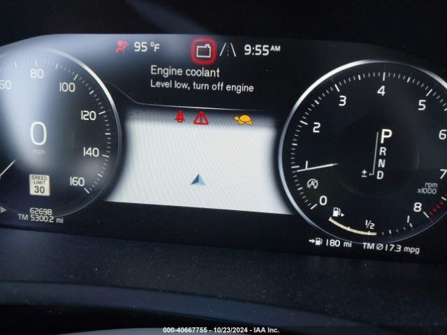 YV4A22PM4H1184154 Volvo Xc90 T6 R-design
