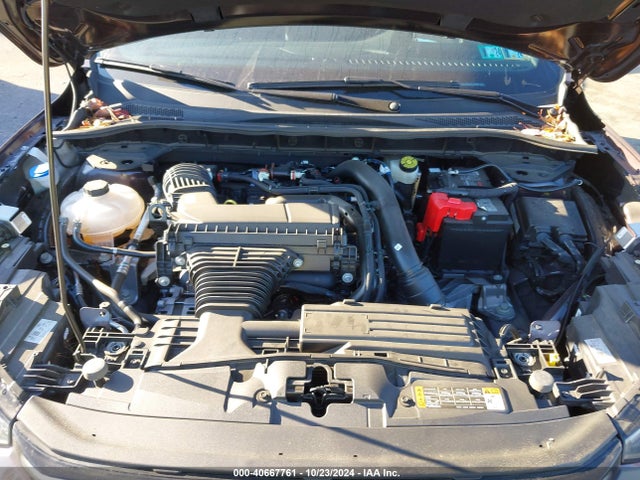 1FMCU9PA5PUA22269 Ford Escape St-line Elite