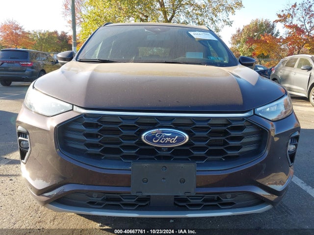 1FMCU9PA5PUA22269 Ford Escape St-line Elite