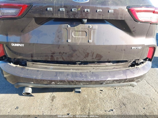 1FMCU9PA5PUA22269 Ford Escape St-line Elite