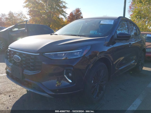 1FMCU9PA5PUA22269 Ford Escape St-line Elite