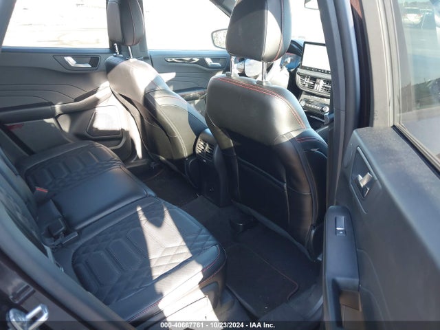 1FMCU9PA5PUA22269 Ford Escape St-line Elite