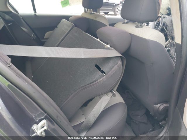 1G1PA5SG6E7218468 Chevrolet Cruze Ls Auto