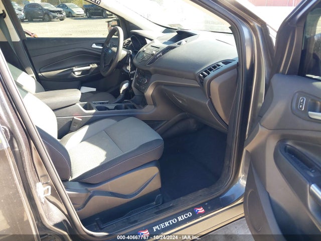 Ford ESCAPE SE 2018 1FMCU9GD8JUC54222 Image 5