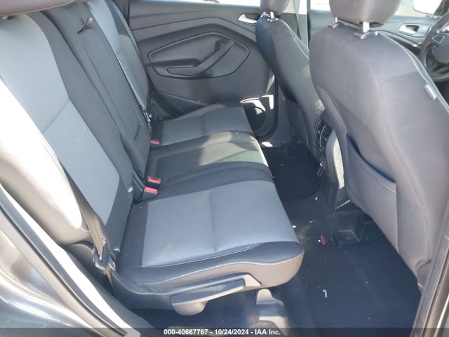Ford ESCAPE SE 2018 1FMCU9GD8JUC54222 Image 8