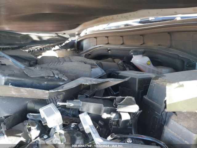 5XYRKDLF8NG153865 KIA SORENTO SX
