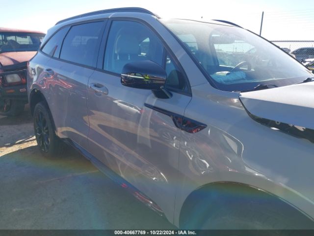 5XYRKDLF8NG153865 KIA SORENTO SX