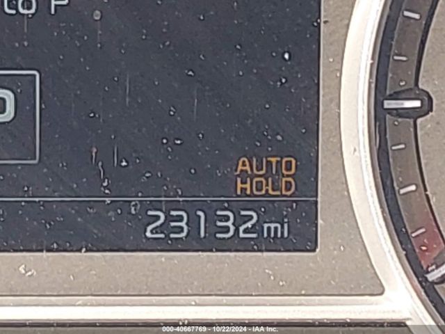 5XYRKDLF8NG153865 KIA SORENTO SX