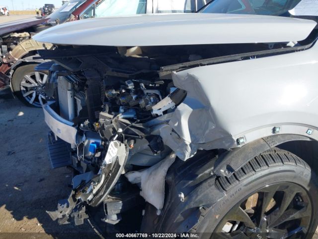 5XYRKDLF8NG153865 KIA SORENTO SX