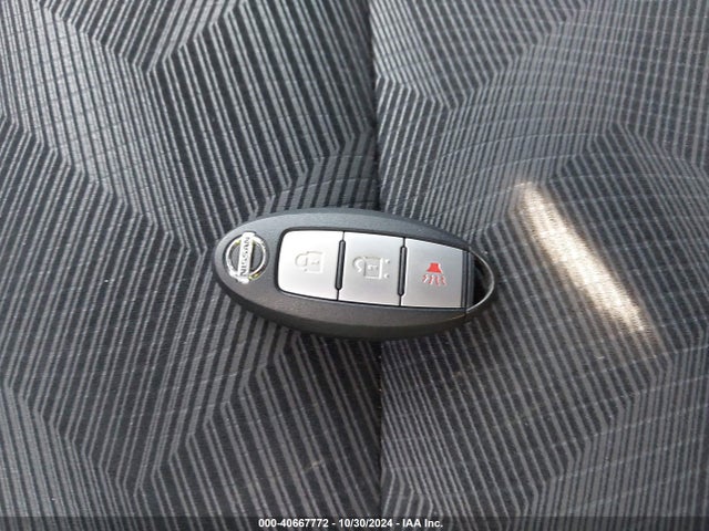 Nissan ROGUE SV 2014 5N1AT2MV7EC854451 Image 11