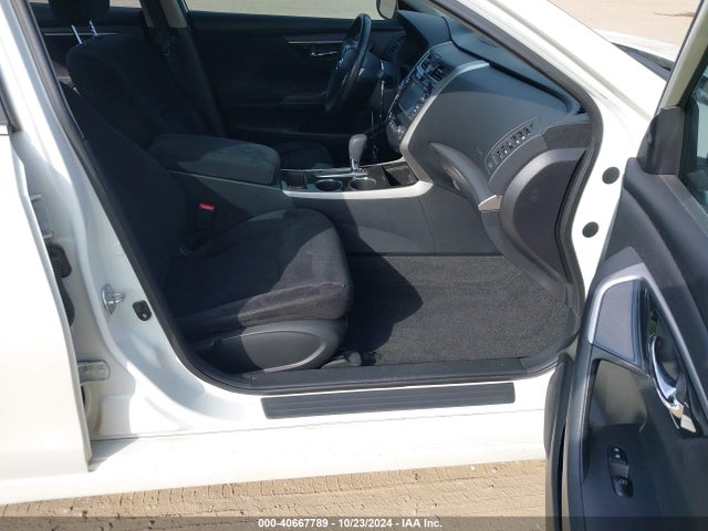 Nissan Altima 2.5 Sv 2014 1N4AL3AP6EC299143 Image 5
