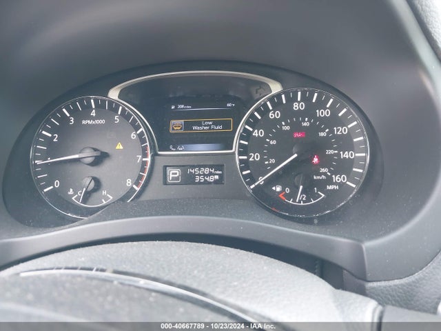 Nissan Altima 2.5 Sv 2014 1N4AL3AP6EC299143 Image 7