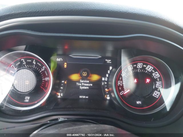 2C3CDZKG9NH207591 Dodge Challenger Gt Awd