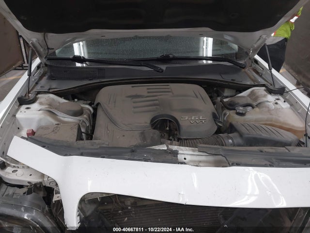 2C3CCAAG8LH159388 Chrysler 300 Touring