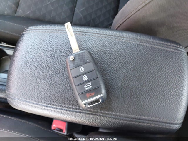 KIA RIO S 2023 3KPA24AD4PE530450 Image 11