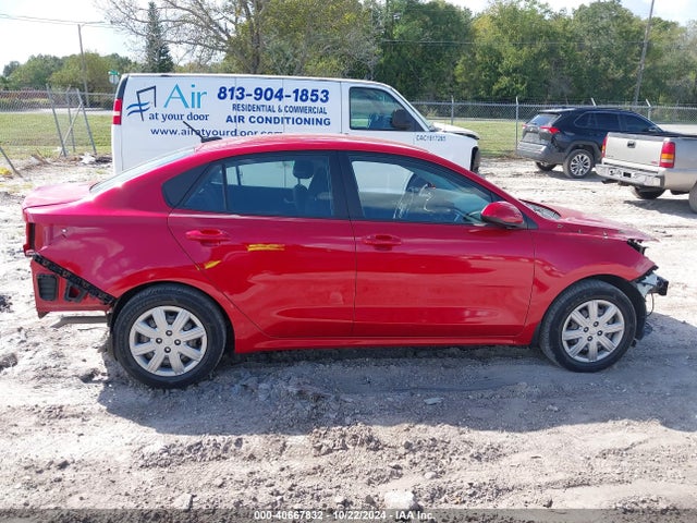 KIA RIO S 2023 3KPA24AD4PE530450 Image 13