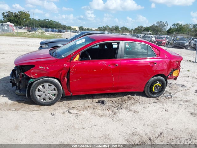 KIA RIO S 2023 3KPA24AD4PE530450 Image 14