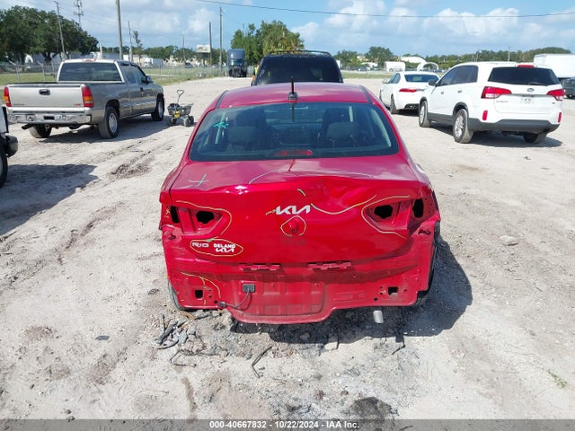 KIA RIO S 2023 3KPA24AD4PE530450 Image 16