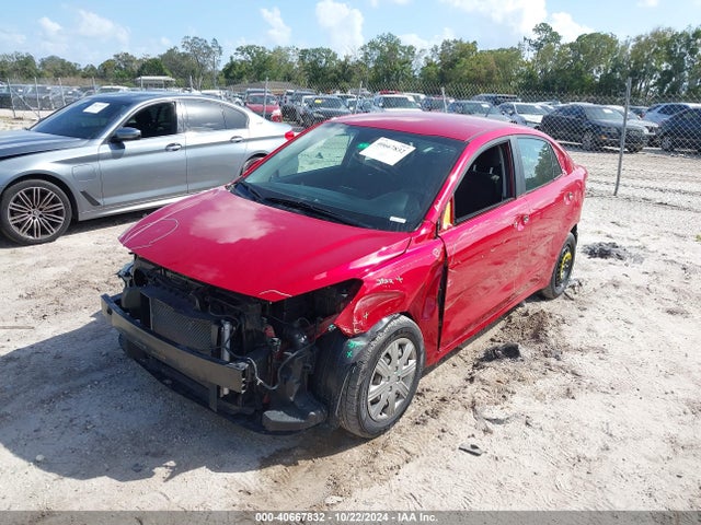 KIA RIO S 2023 3KPA24AD4PE530450 Image 2
