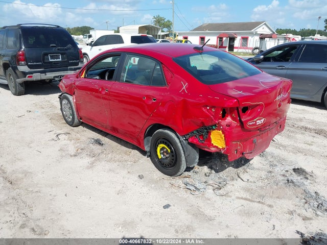 KIA RIO S 2023 3KPA24AD4PE530450 Image 3