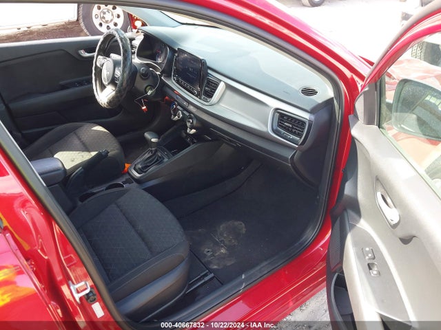 KIA RIO S 2023 3KPA24AD4PE530450 Image 5