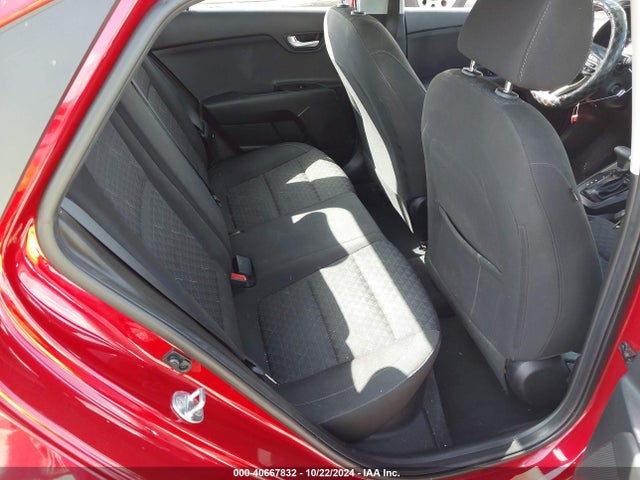 KIA RIO S 2023 3KPA24AD4PE530450 Image 8