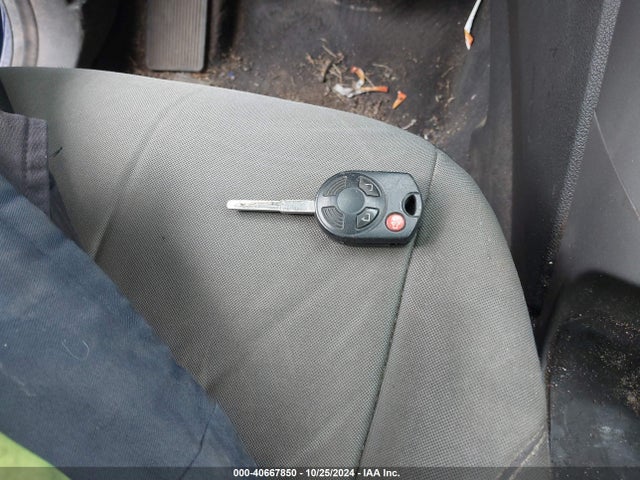 Ford ESCAPE SE 2015 1FMCU9G9XFUB01716 Image 11