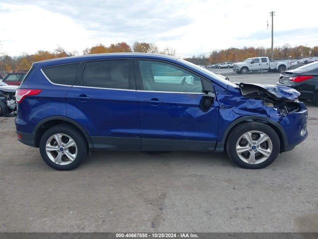 Ford ESCAPE SE 2015 1FMCU9G9XFUB01716 Image 13