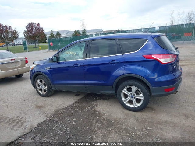Ford ESCAPE SE 2015 1FMCU9G9XFUB01716 Image 14