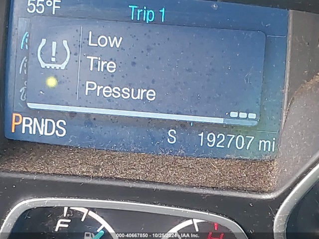 Ford ESCAPE SE 2015 1FMCU9G9XFUB01716 Image 15