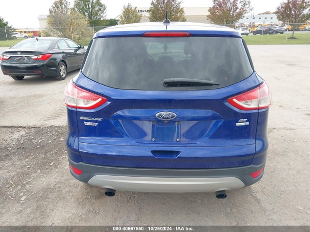 Ford ESCAPE SE 2015 1FMCU9G9XFUB01716 Image 16