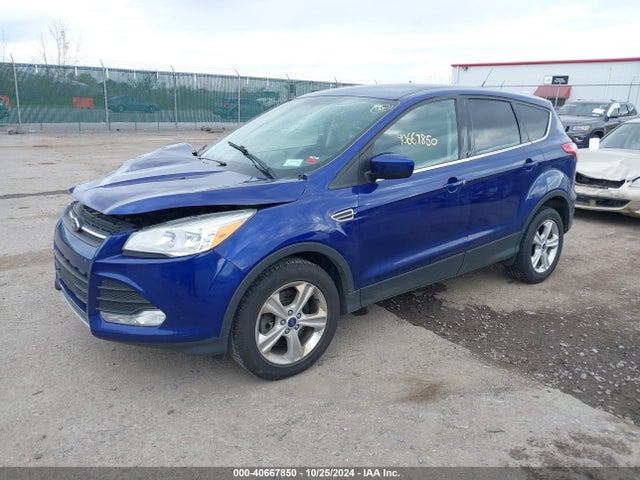 Ford ESCAPE SE 2015 1FMCU9G9XFUB01716 Image 2